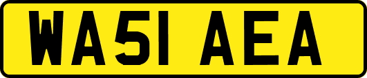 WA51AEA