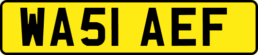 WA51AEF