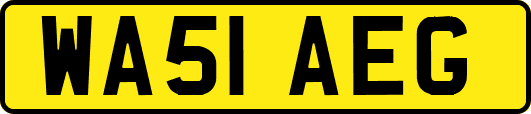 WA51AEG