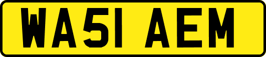 WA51AEM