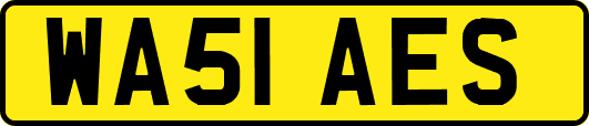 WA51AES