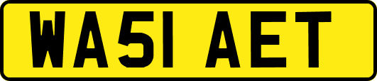 WA51AET