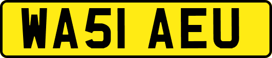 WA51AEU