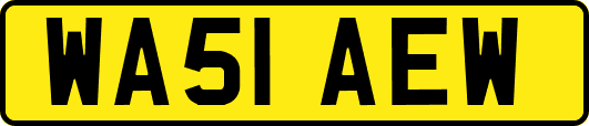 WA51AEW