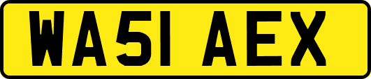 WA51AEX