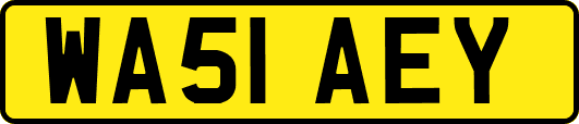 WA51AEY