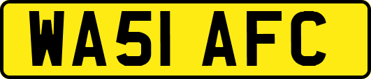 WA51AFC