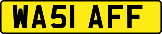 WA51AFF