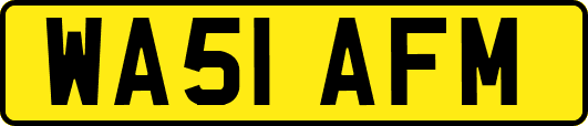 WA51AFM