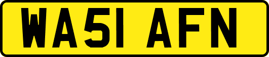 WA51AFN