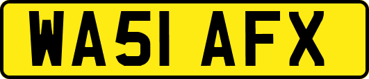 WA51AFX