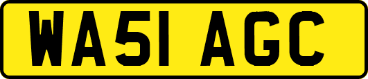 WA51AGC