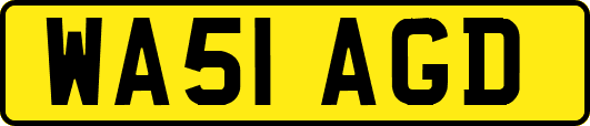 WA51AGD