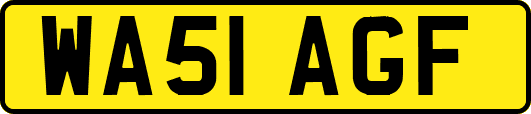 WA51AGF