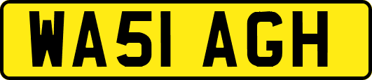 WA51AGH