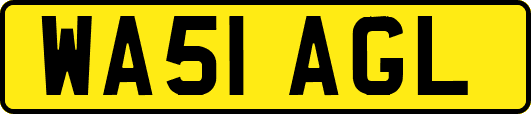 WA51AGL