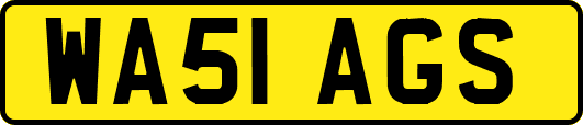 WA51AGS