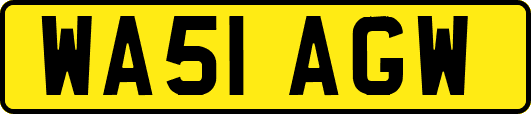 WA51AGW