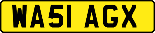 WA51AGX