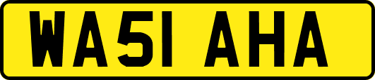 WA51AHA