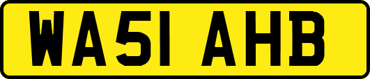 WA51AHB