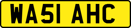 WA51AHC