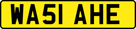 WA51AHE