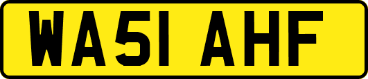 WA51AHF