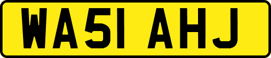 WA51AHJ