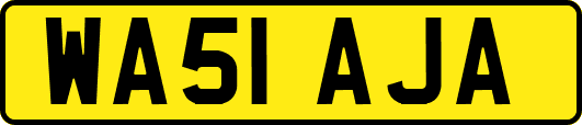 WA51AJA