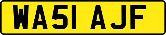 WA51AJF