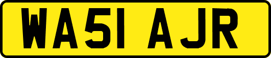 WA51AJR