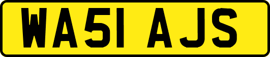 WA51AJS