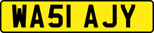 WA51AJY