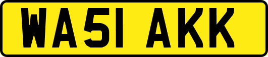 WA51AKK