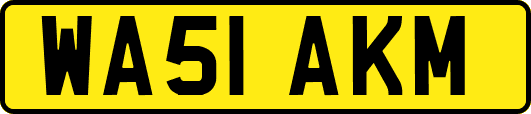 WA51AKM