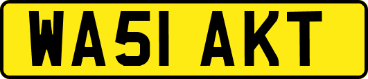 WA51AKT