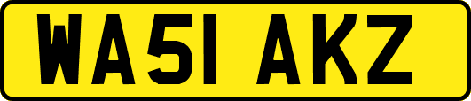 WA51AKZ