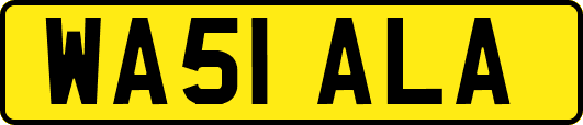 WA51ALA