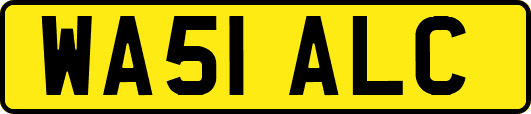 WA51ALC