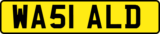 WA51ALD