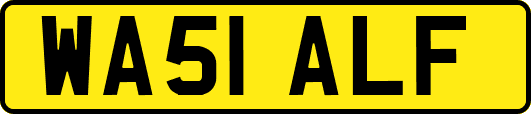 WA51ALF