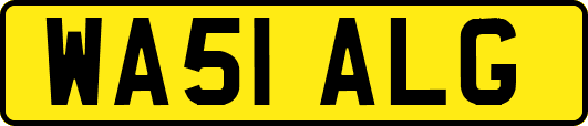 WA51ALG