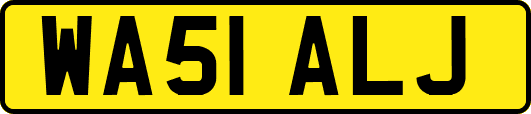 WA51ALJ