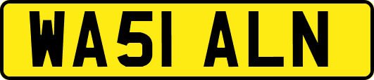 WA51ALN