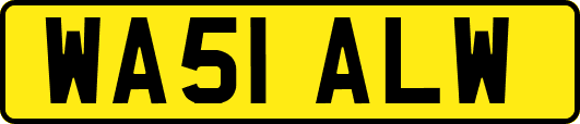 WA51ALW