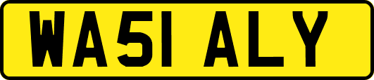 WA51ALY