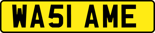 WA51AME