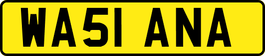 WA51ANA