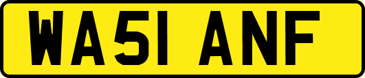 WA51ANF